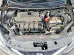 Nissan Sentra 2018