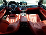 BMW Series 7 2017