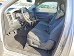 Dodge RAM 2012