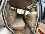Lexus LX 2001
