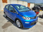 Chevrolet Bolt 2017