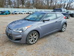 Hyundai Veloster 2016