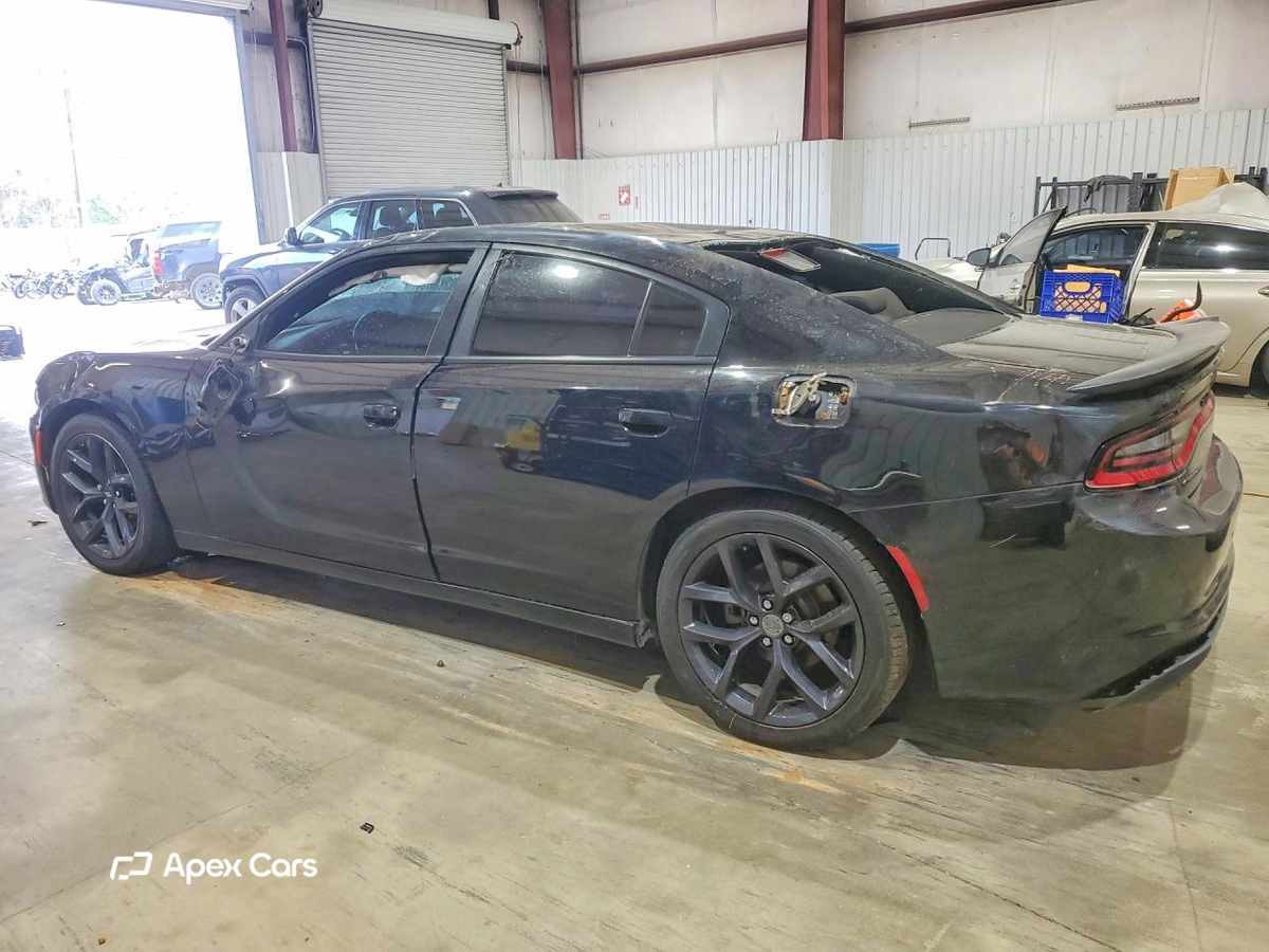 Dodge Charger 2021