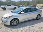 Hyundai Elantra 2016