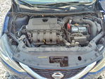 Nissan Sentra 2016