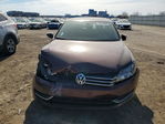 Volkswagen Passat 2012