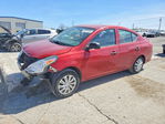 Nissan Versa 2015