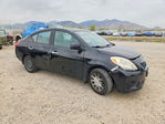 Nissan Versa 2012