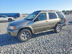 Nissan Pathfinder 2003