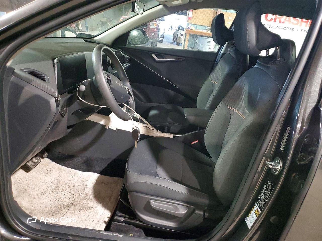 Kia Niro 2025
