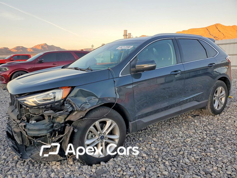 Ford Edge 2019 - Image 1 of 13