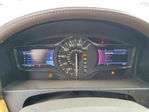 Lincoln MKX 2013