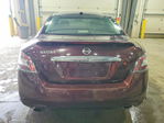 Nissan Maxima 2014