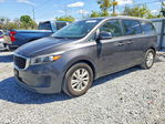 Kia Sedona 2018