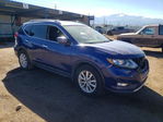 Nissan Rogue 2018