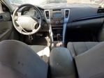 Hyundai Sonata 2009