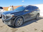 GMC Terrain 2018