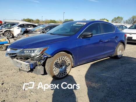 Acura ILX 2017 - Image 1 of 12