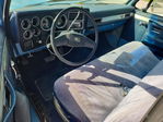 Chevrolet Silverado 1986