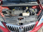 Buick Encore 2014