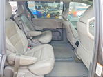 Toyota Sienna 2015