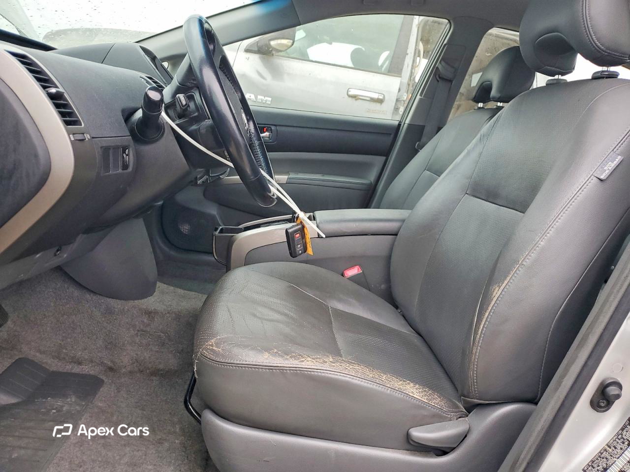 Toyota Prius 2008