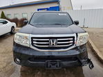 Honda Pilot 2015