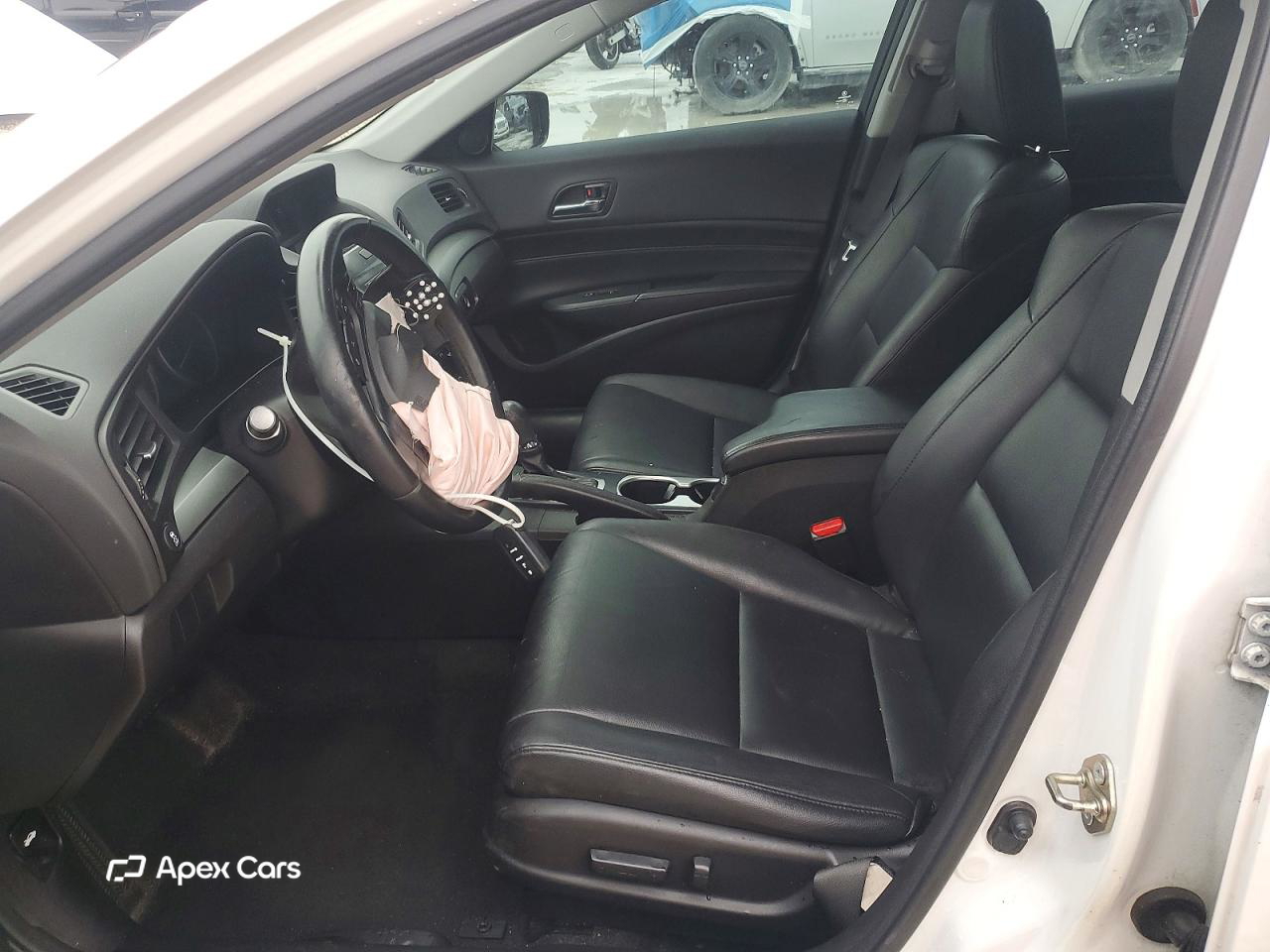Acura ILX 2016