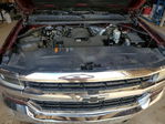 Chevrolet Silverado 2017