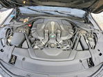 BMW Series 7 2016