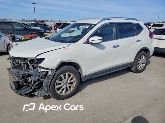 Nissan Rogue 2019 - Image 1 of 13