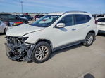 Nissan Rogue 2019