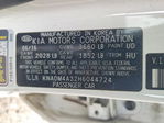 Kia Rio 2017