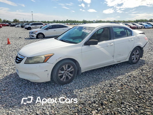 Honda Accord 2012 - Image 1 of 13
