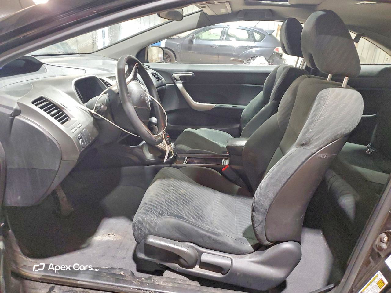 Honda Civic 2010