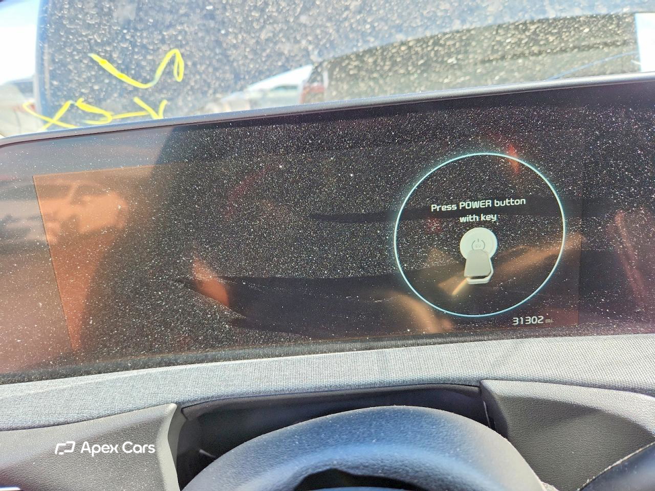 Kia EV6 2023