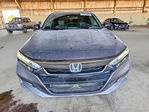 Honda Accord 2019