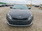 Kia Optima 2013