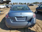 Nissan Altima 2011