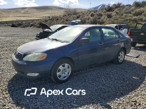 Toyota Corolla 2006 - Image 1 of 13