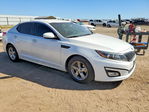 Kia Optima 2015