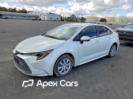 Toyota Corolla 2023 - Image 1 of 12