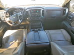 Chevrolet Silverado 2015