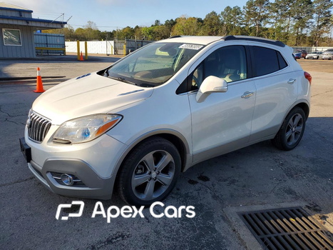 Buick Encore 2014 - Image 1 of 12