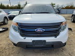 Ford Explorer 2014