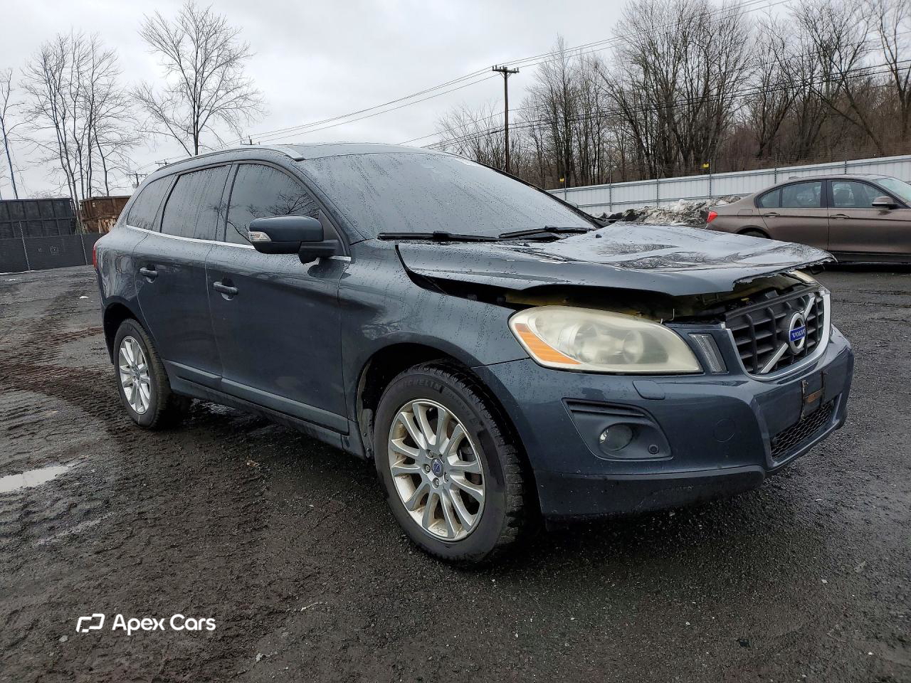 Volvo XC60 2010