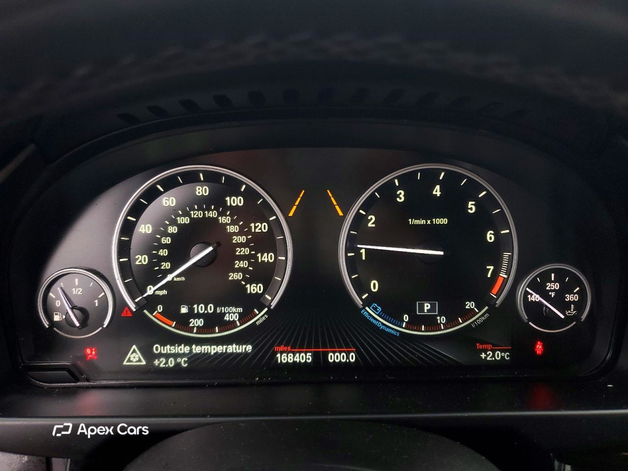 BMW X5 2014