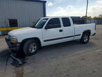 Chevrolet Silverado 2002