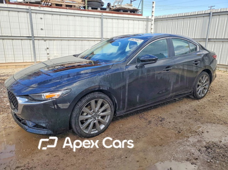 Mazda 3 2025 - Image 1 of 12