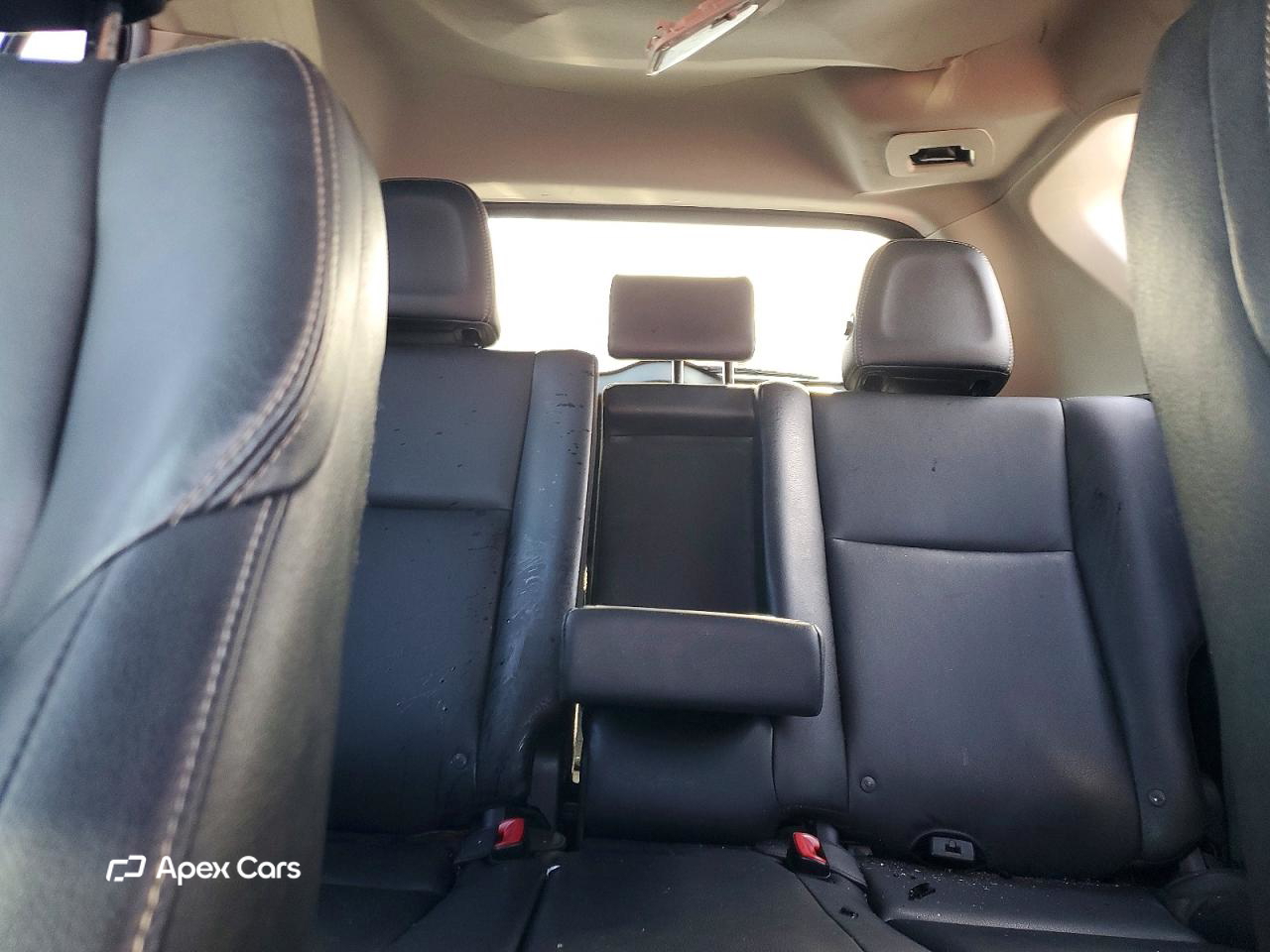 Toyota RAV 4 2015